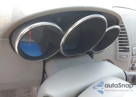 2005 Nissan Altima 2.5 S из США, поврежденный, VIN 1N4AL11D35C331055